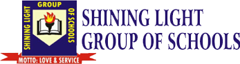 Shining Light logo