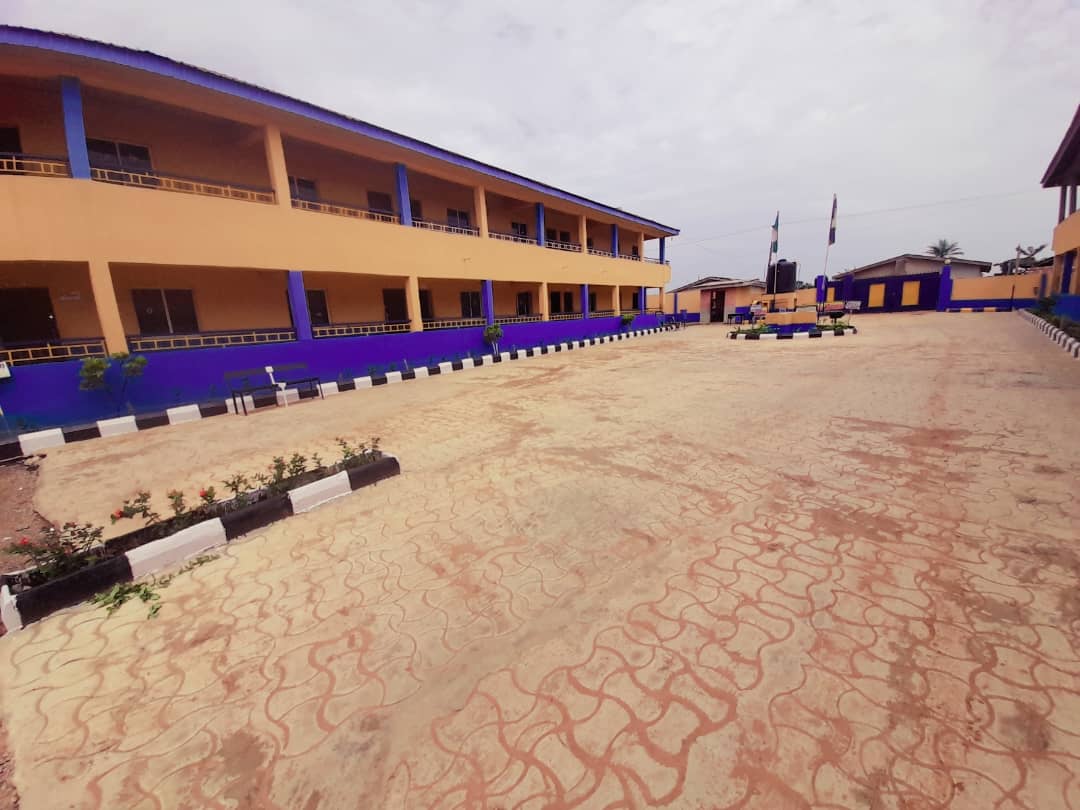 Page hero background