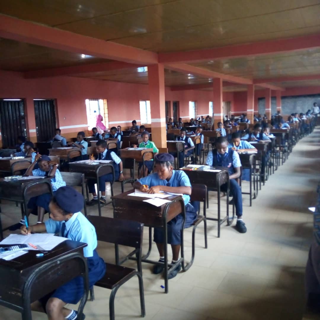 Page hero background